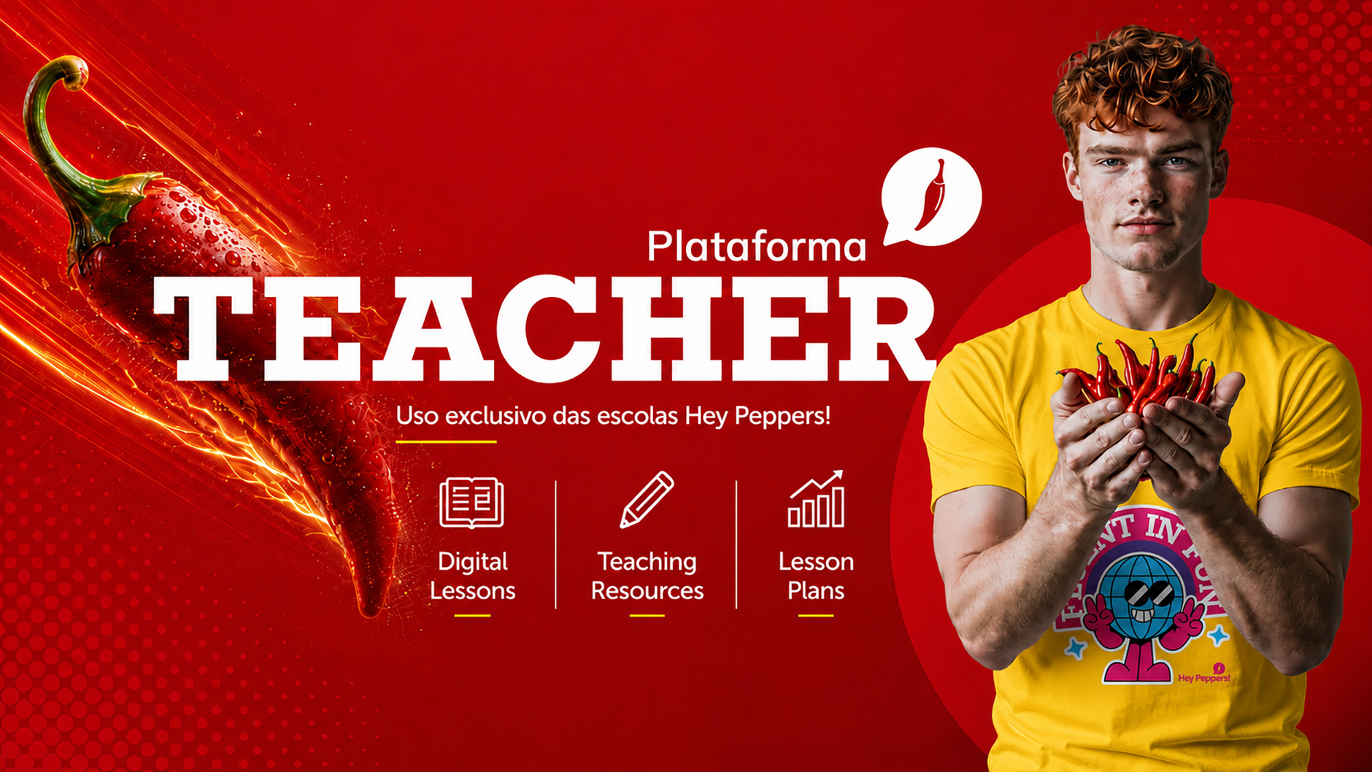 teacher